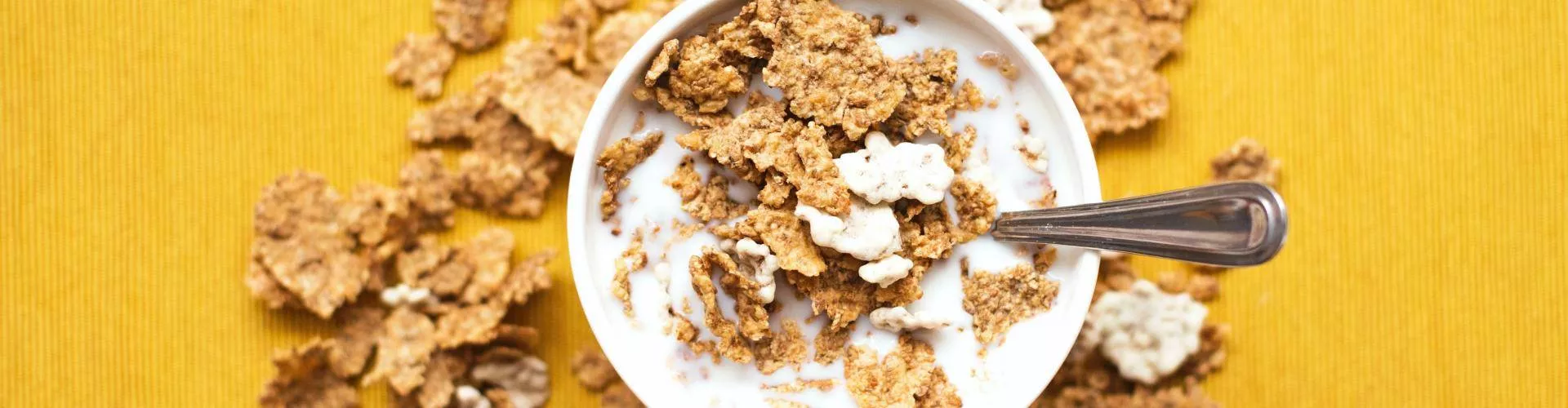 Sample Content Plugin cereals