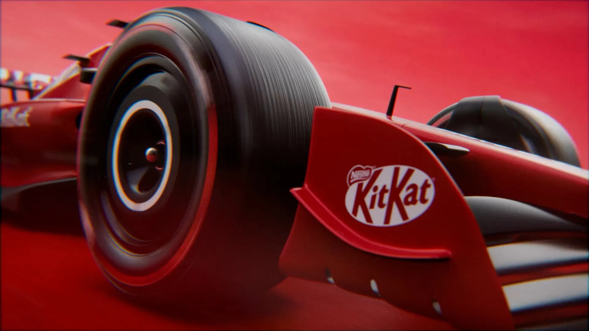 F1 | KitKat®